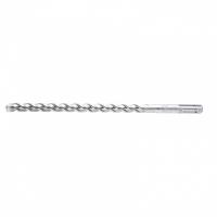 Бур по бетону Drei spitzen, 10 x 215 мм, SDS Plus Gross