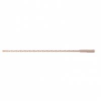 Бур по бетону QUADRO, 6 х 310 мм, SDS PLUS Gross