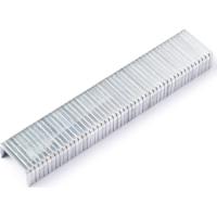 Скобы для степлера Квалитет тип 53С 6 мм 1000 шт. С-6/140