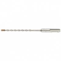 Бур по бетону, 5.5 x 160 мм, SDS Plus Matrix