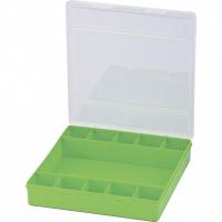 Бокс универсальный, 24.5 х 25, 8 х 4.5 cм Сибртех