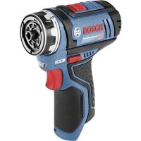 Шуруповерт аккумуляторный Bosch GSR 12V-15 FC