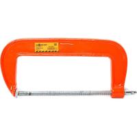 Струбцина G-образная Квалитет 200 мм СЖ-200