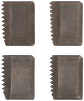 Резцы запасные для клуппов 1 1/4"