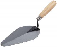 Мастерок штукатура "лепесток" 200 мм