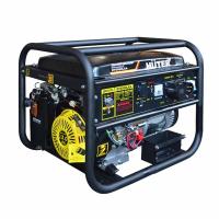 Генератор бензиновый Huter  DY6500LXA (с АВР)