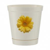 Горшок Глэдис гербера 1.2 л Palisad