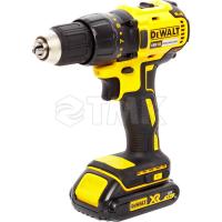Шуруповерт аккумуляторный DeWalt DCD777S2 + USB адаптер