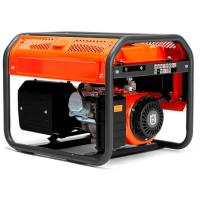 Генератор бензиновый Husqvarna G2500P