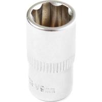 Головка торцевая Квалитет 1/4" 9 мм ГТ6-09-14