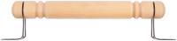Ручка дверная деревянная 200 мм
