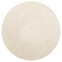 Диск полировальный из натурального войлока, "под липучку" 150 х 7 мм Matrix