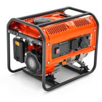 Генератор бензиновый Husqvarna G1300P