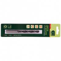 Сверло по металлу, 9 мм, Р6М5 Сибртех