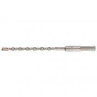 Бур по бетону Pro, 6 x 160 мм, SDS Plus Gross