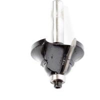 Фреза RedVerg HM профильная D с шарикоподшипником 34.9х17,7х6,35х56,9мм(840711)