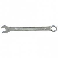Ключ комбинированный, 10 мм, хромированный Sparta