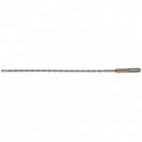 Бур по бетону, 6 x 300 мм, SDS Plus Сибртех