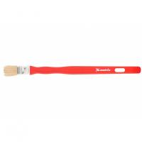 Кисть радиаторная "Эмали" Color Line 25 х 10 мм Matrix