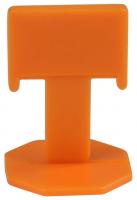 СВП ( Система Выравнивания Плитки), Зажимы 50 шт.