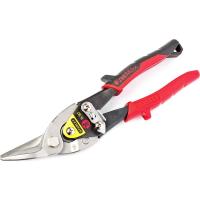 Ножницы по металлу Stanley "Aviation" левые 250мм 2-14-562