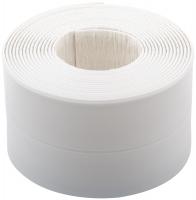 Лента бордюрная, клейкая, водостойкая, 30 мм х 30 мм х 3,35 м