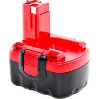 Аккумулятор Практика NiCd 14,4В, 1,5Ач, для BOSСH (коробка)