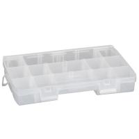 Органайзер Stanley 17 отделений 27.2х18.9х4.6 см 1-92-889