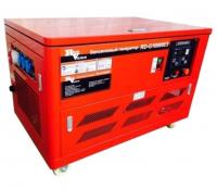 Генератор бензиновый RedVerg RD-G18000E3
