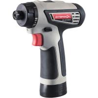 Шуруповерт аккумуляторный ИНТЕРСКОЛ ША-6/10,8М3