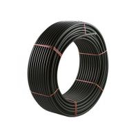 Труба Джилекс ПНД РЕ100 25x1,4 мм PN 8,0 бухта 100 м