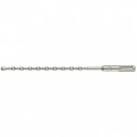 Бур по бетону, 6.5 x 210 мм, SDS Plus Сибртех