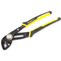 Плоскогубцы переставные Stanley "FatMax XL groove joint" 300мм 0-84-649