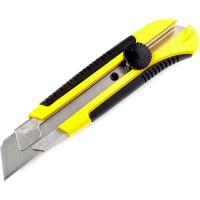 Нож Stanley "DynaGrip" 25-мм отламывающиеся сегменты 180х25мм 0-10-425