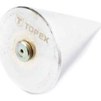 Отвес каменщика Topex 275г