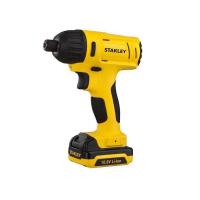 Шуруповерт аккумуляторный Stanley SCI12S2