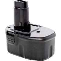 Аккумулятор Практика NiCd 14,4В, 1,5Ач, для DeWALT (блистер)