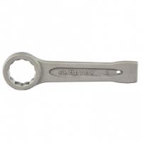 Ключ кольцевой ударный, 41 мм Сибртех