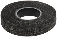 Изолента ХБ черная, 16 мм х 200 гр.