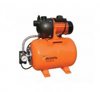 Насосная станция ВИХРЬ АСВ-800/24