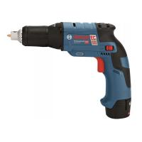 Шуруповерт аккумуляторный Bosch GTB 12V-11