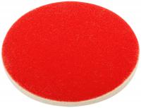 Круг полировальный фетровый (липучка) 150 мм