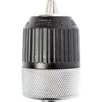 Патрон сверлильный RedVerg Ø13 БЗП 1/2"-20UNF(110061)