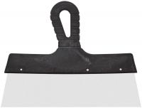 Шпатель фасадный нержавеющий 250 мм