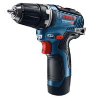 Шуруповерт аккумуляторный Bosch GSR 12V-35