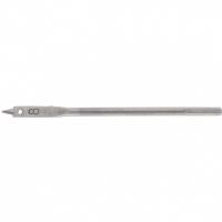 Сверло по дереву перовое, 8 мм Сибртех