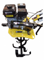 Сельскохозяйственная машина МК-7800M Huter