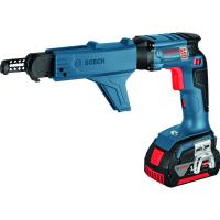 Шуруповерт аккумуляторный Bosch GSR 18 V-EC TE