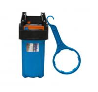 Корпус для картриджного фильтра Джилекс 1 М 10