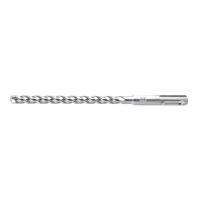 Бур по бетону Drei spitzen, 8 x 165 мм, SDS Plus Gross